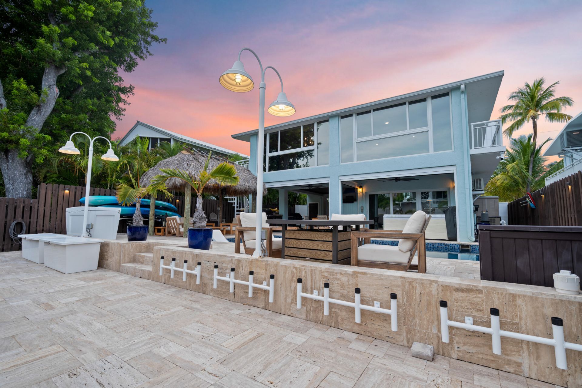 280 S Coconut Palm Boulevard, Tavernier, FL 33070 Photo
