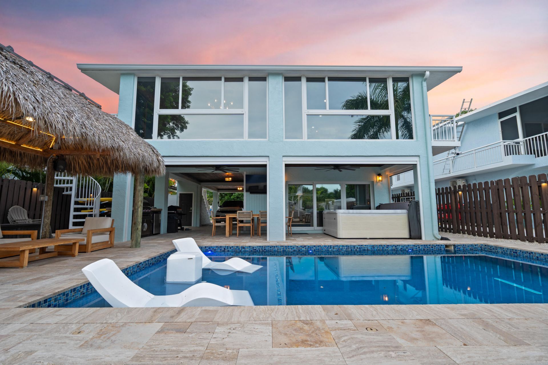 280 S Coconut Palm Boulevard, Tavernier, FL 33070 Photo