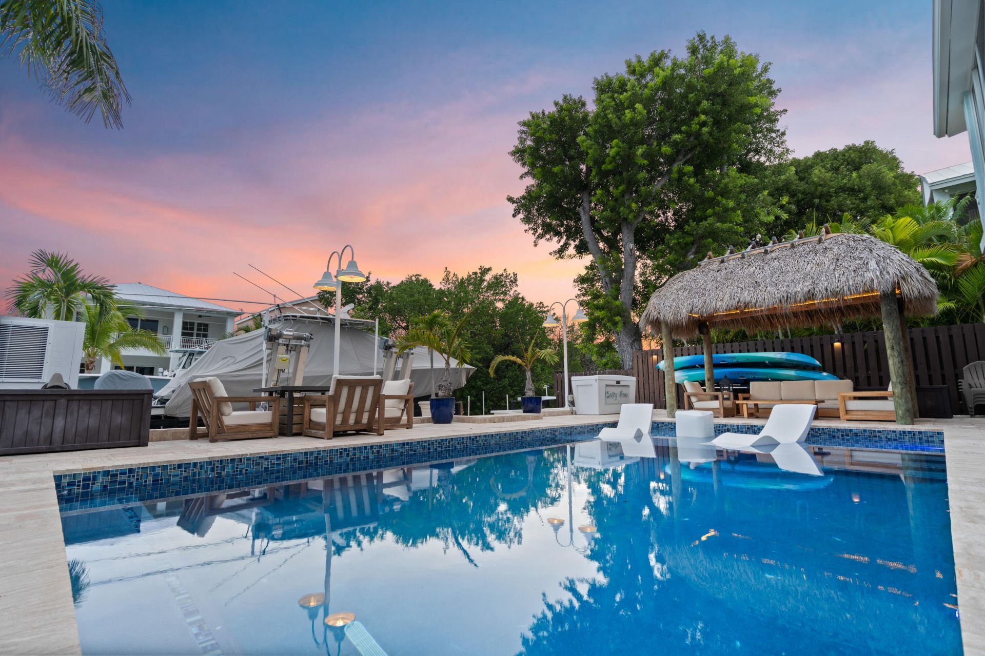 280 S Coconut Palm Boulevard, Tavernier, FL 33070 Photo