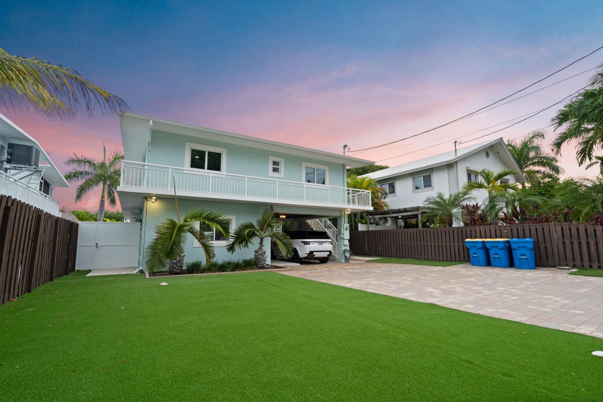 280 S Coconut Palm Boulevard, Tavernier, FL 33070 Photo