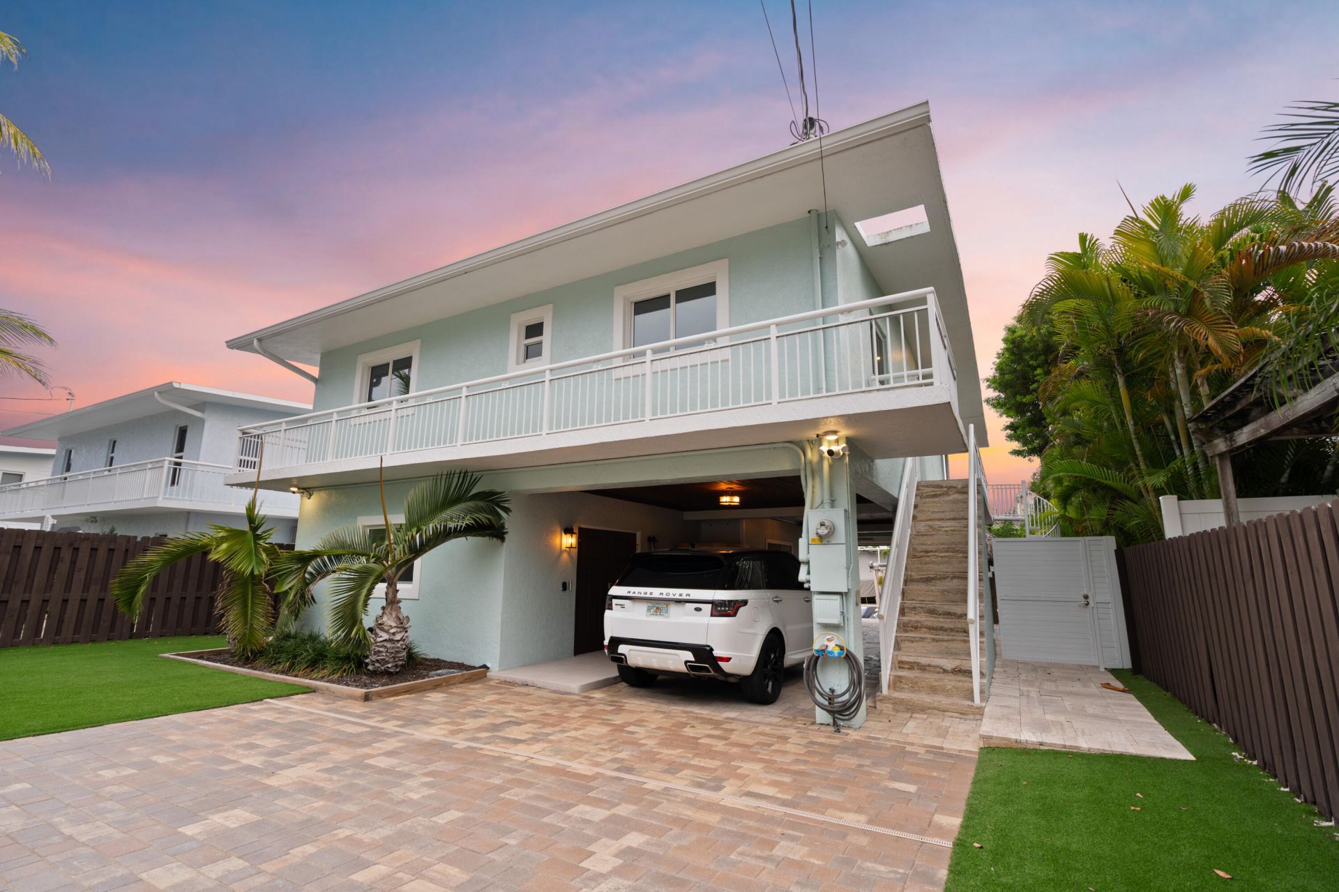 280 S Coconut Palm Boulevard, Tavernier, FL 33070 Photo