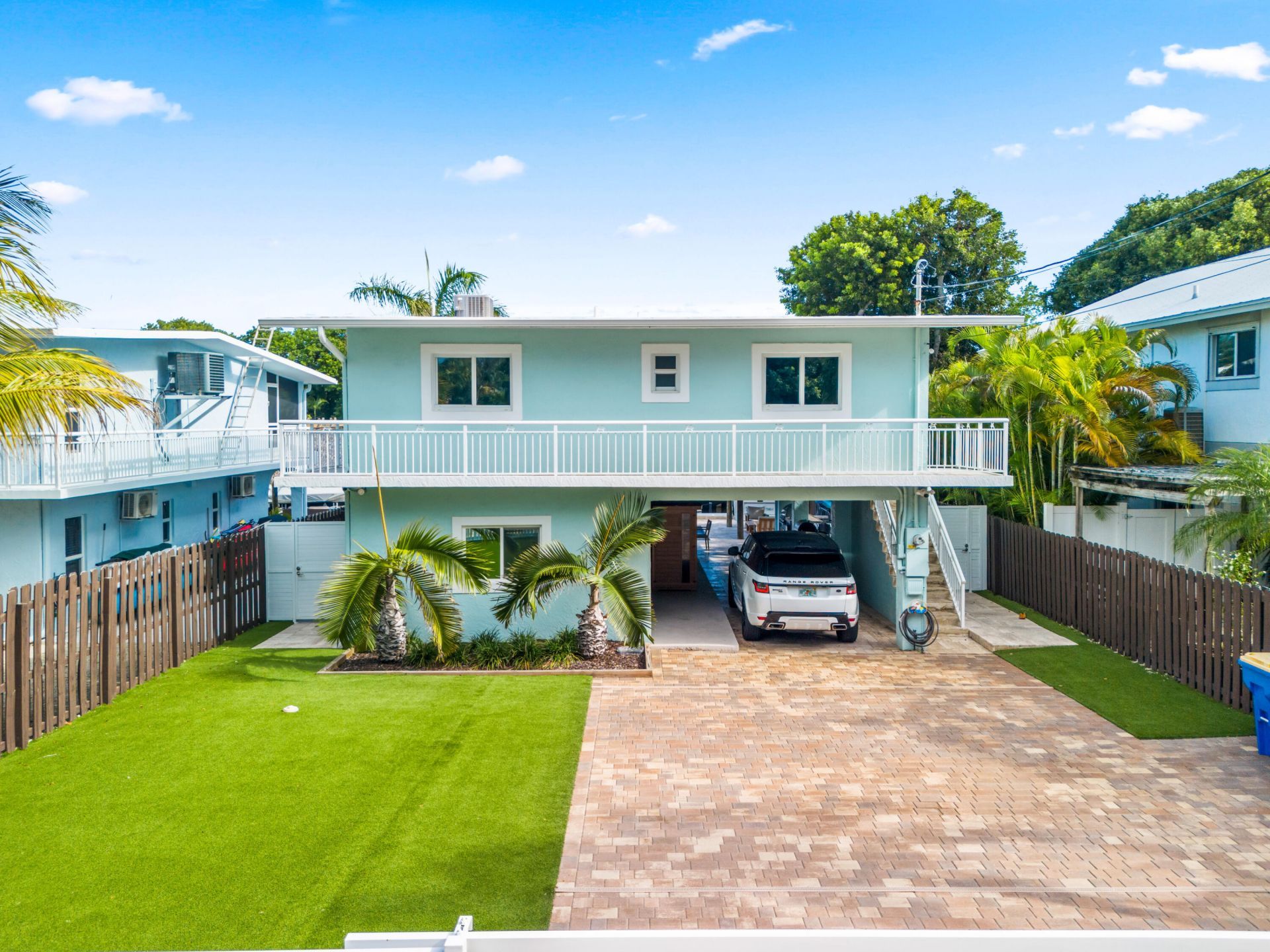 280 S Coconut Palm Boulevard, Tavernier, FL 33070 Photo