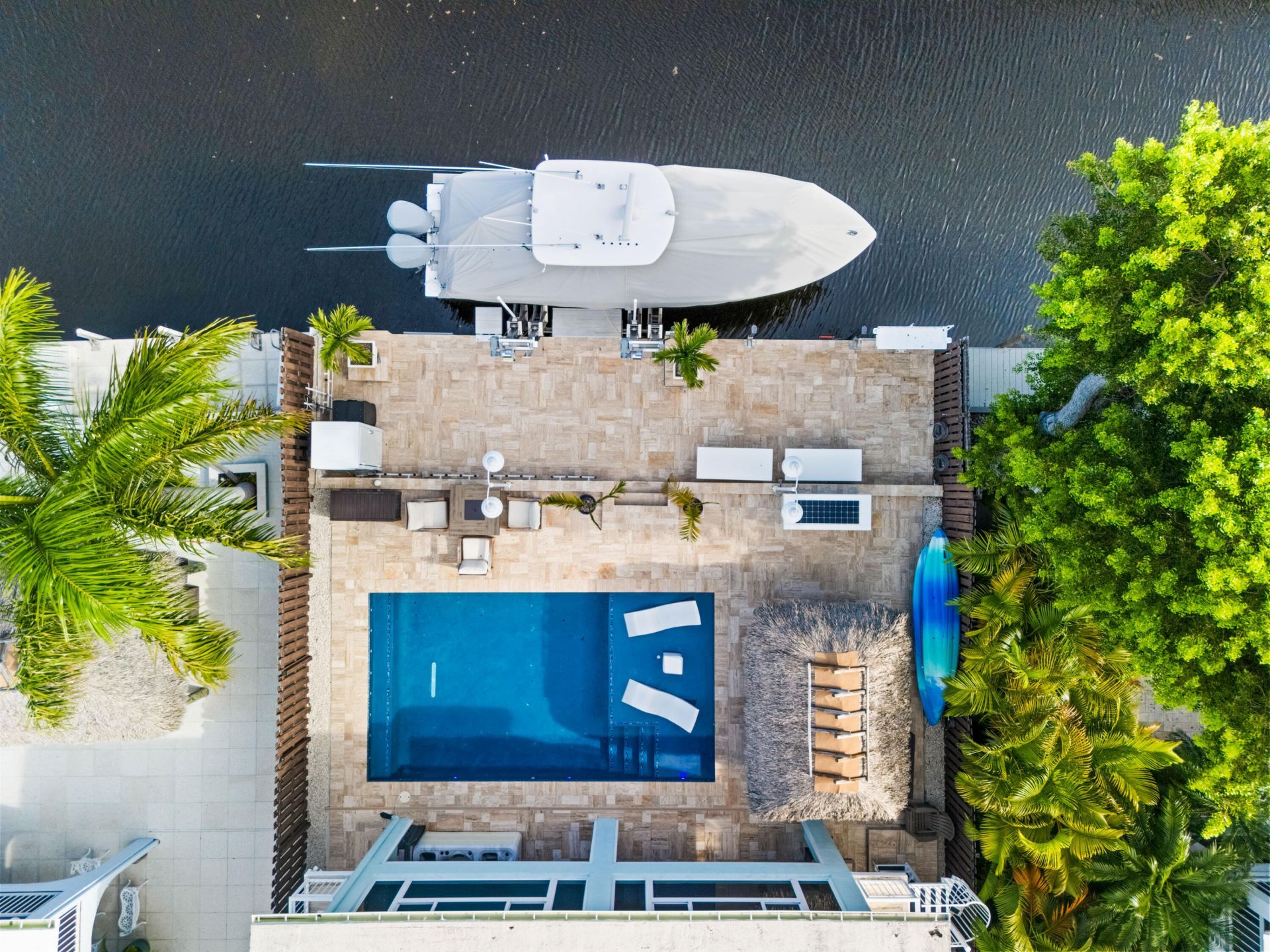 280 S Coconut Palm Boulevard, Tavernier, FL 33070 Photo