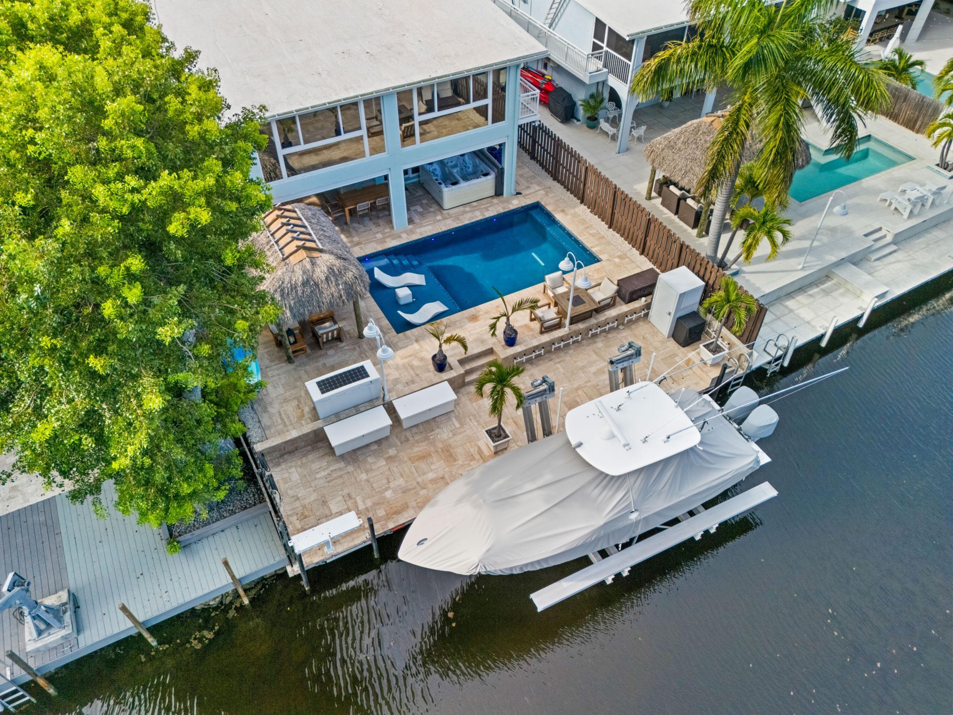 280 S Coconut Palm Boulevard, Tavernier, FL 33070 Photo