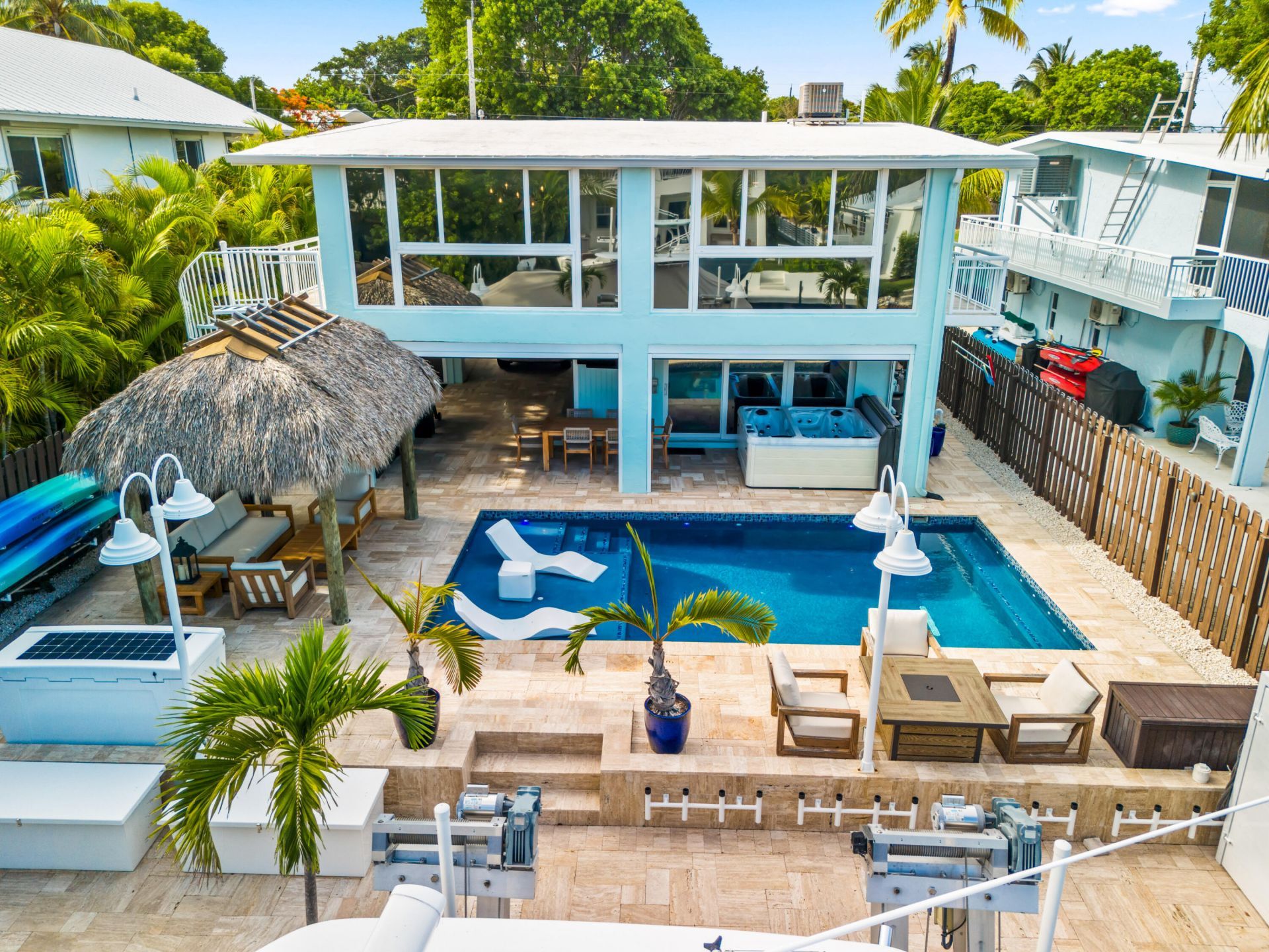 280 S Coconut Palm Boulevard, Tavernier, FL 33070 Photo