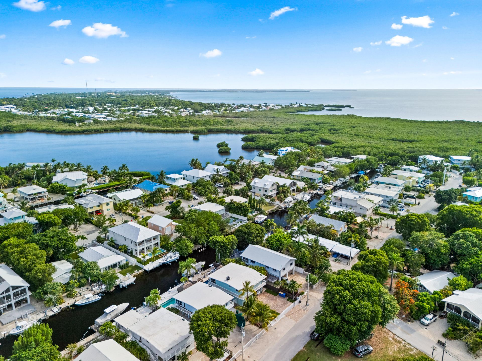 280 S Coconut Palm Boulevard, Tavernier, FL 33070 Photo
