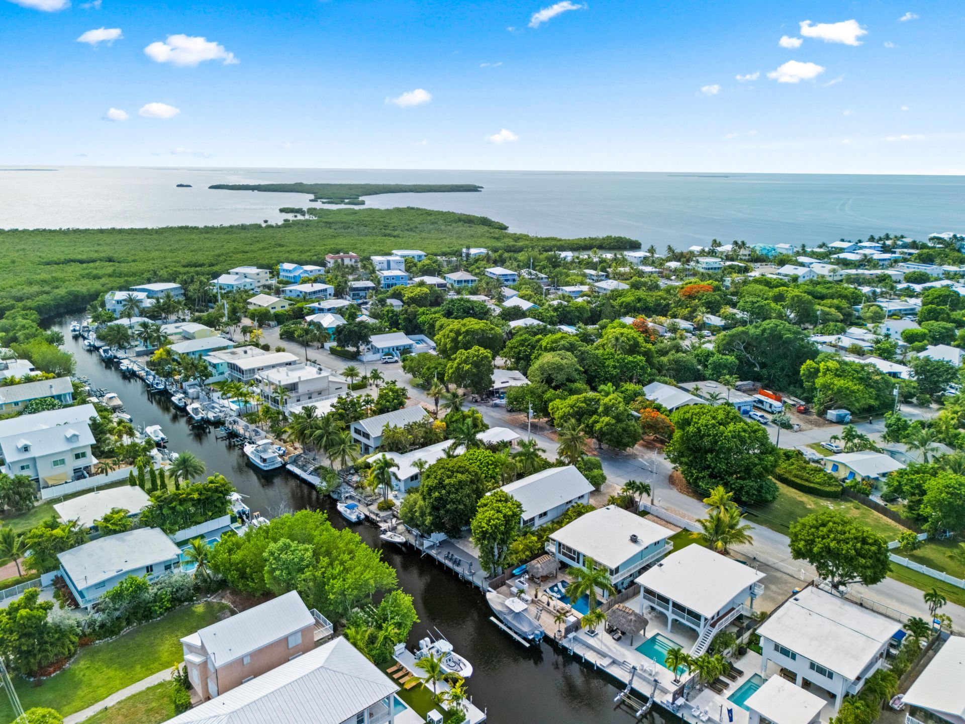 280 S Coconut Palm Boulevard, Tavernier, FL 33070 Photo