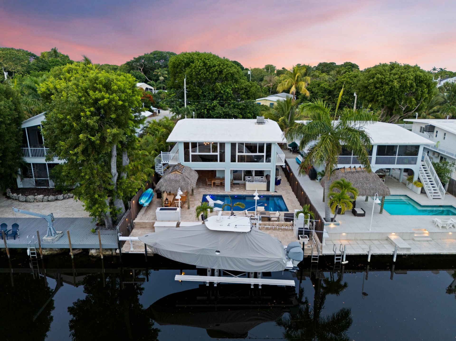 280 S Coconut Palm Boulevard, Tavernier, FL 33070 Photo