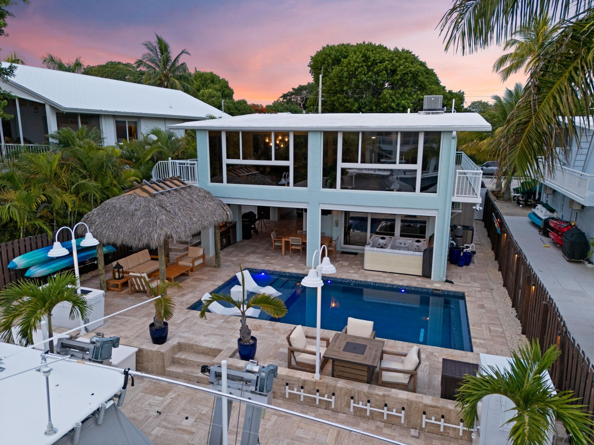 280 S Coconut Palm Boulevard, Tavernier, FL 33070 Photo