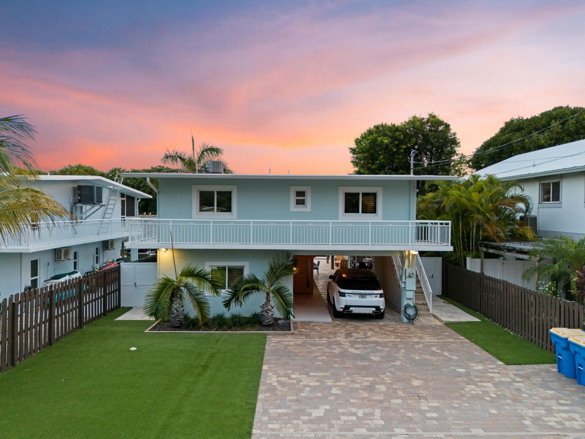 280 S Coconut Palm Boulevard, Tavernier, FL 33070 Photo
