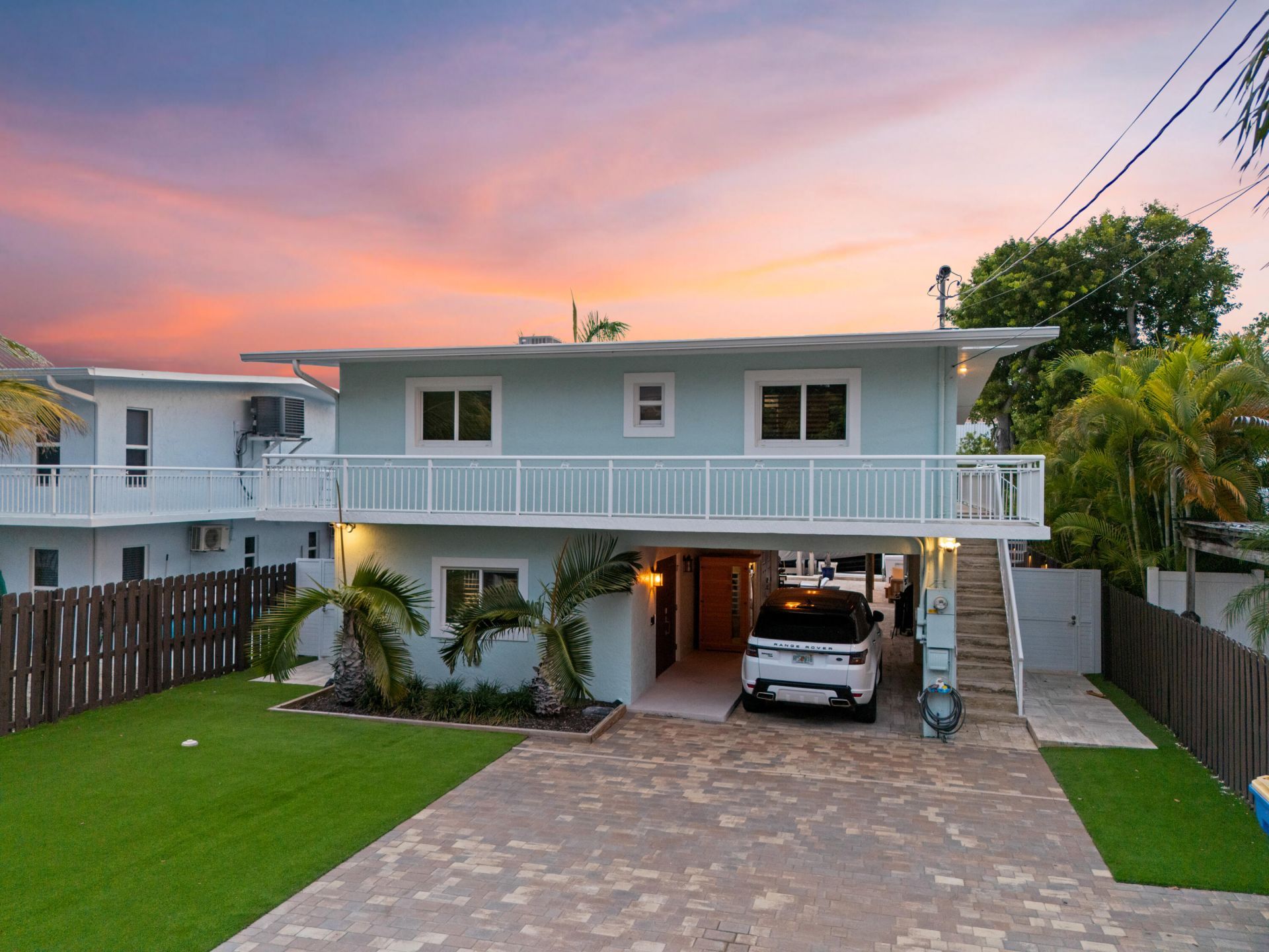 280 S Coconut Palm Boulevard, Tavernier, FL 33070 Photo
