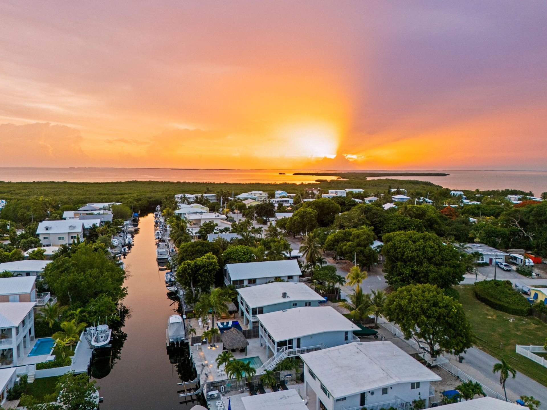 280 S Coconut Palm Boulevard, Tavernier, FL 33070 Photo