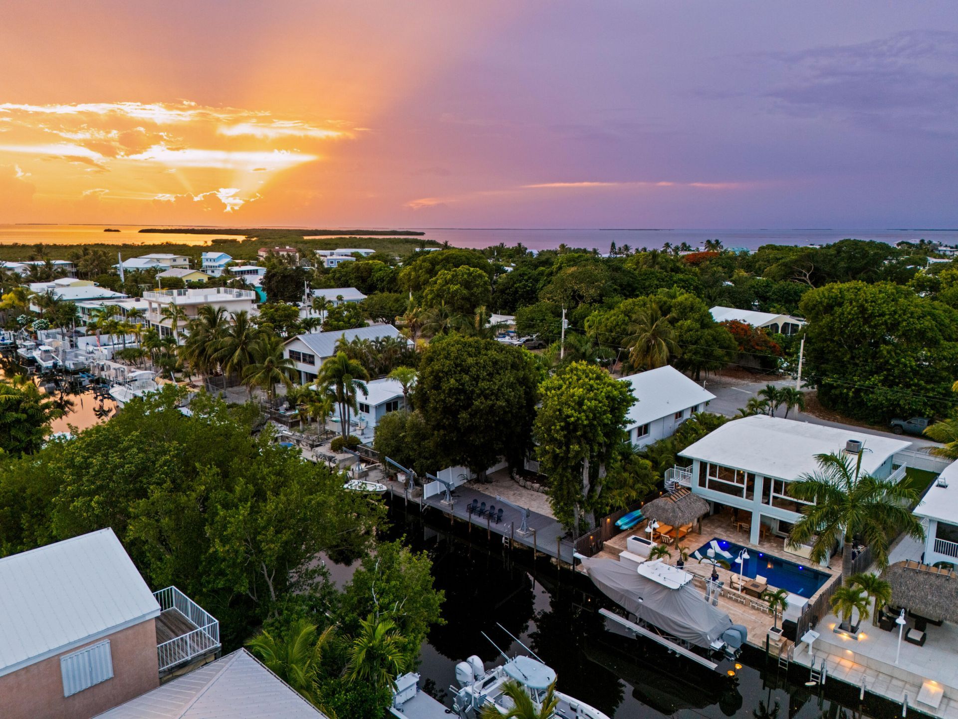 280 S Coconut Palm Boulevard, Tavernier, FL 33070 Photo