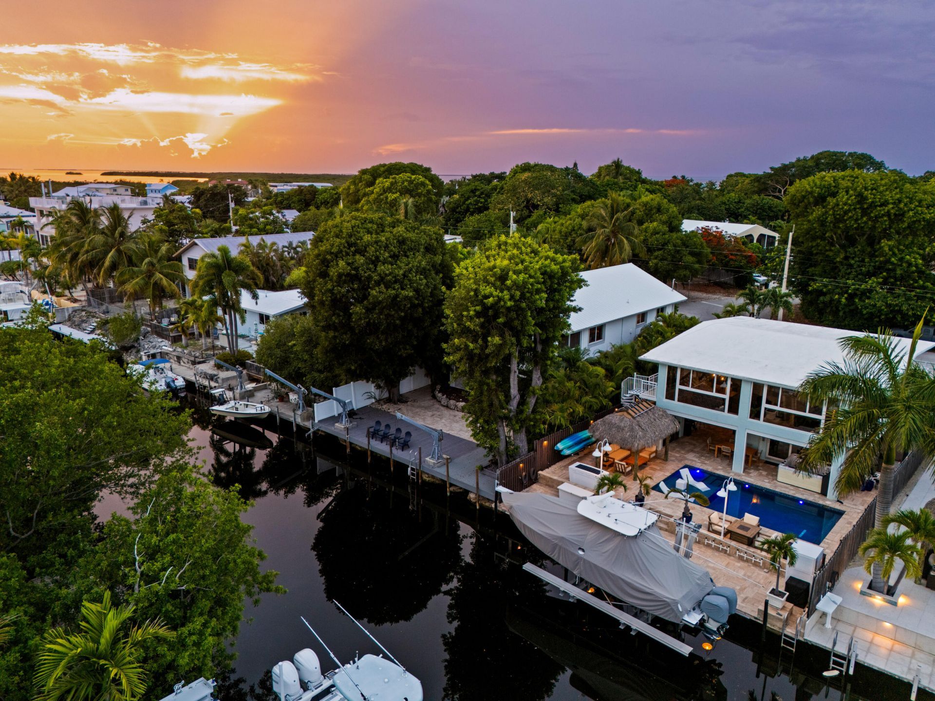 280 S Coconut Palm Boulevard, Tavernier, FL 33070 Photo
