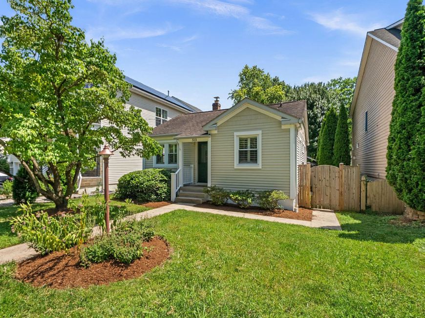 513 Park Road, Rockville, MD 20850 Main Photo