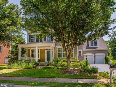 22478 DINAH PLACE, LEESBURG, VA 20175
