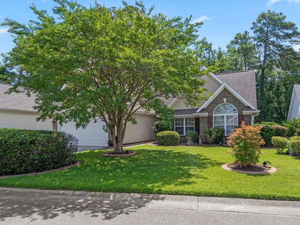 2818 Sanctuary Blvd. , Conway, SC 29526