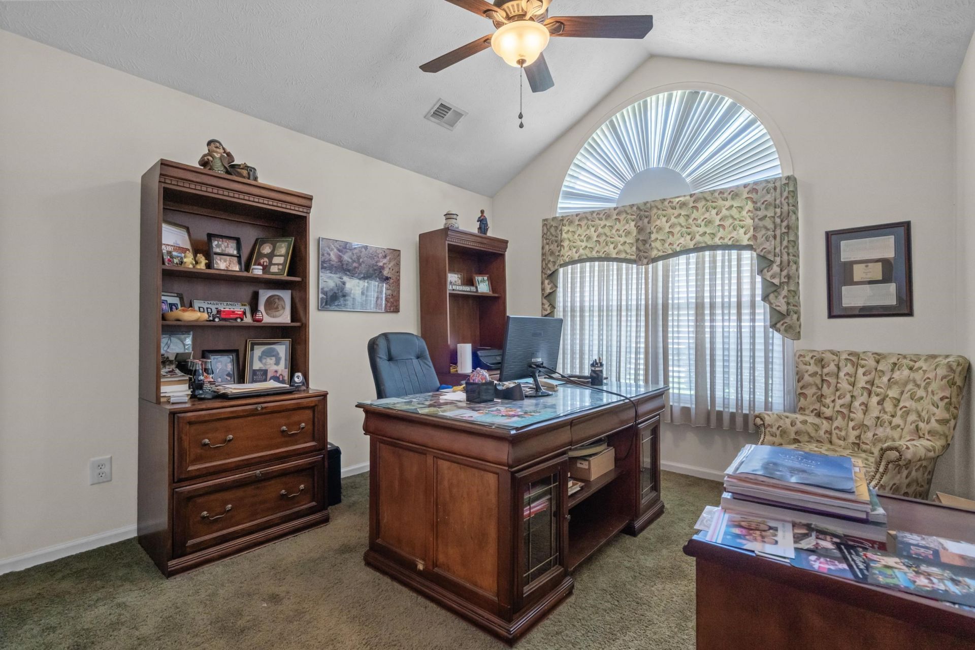 2818 Sanctuary Blvd. Photo 24