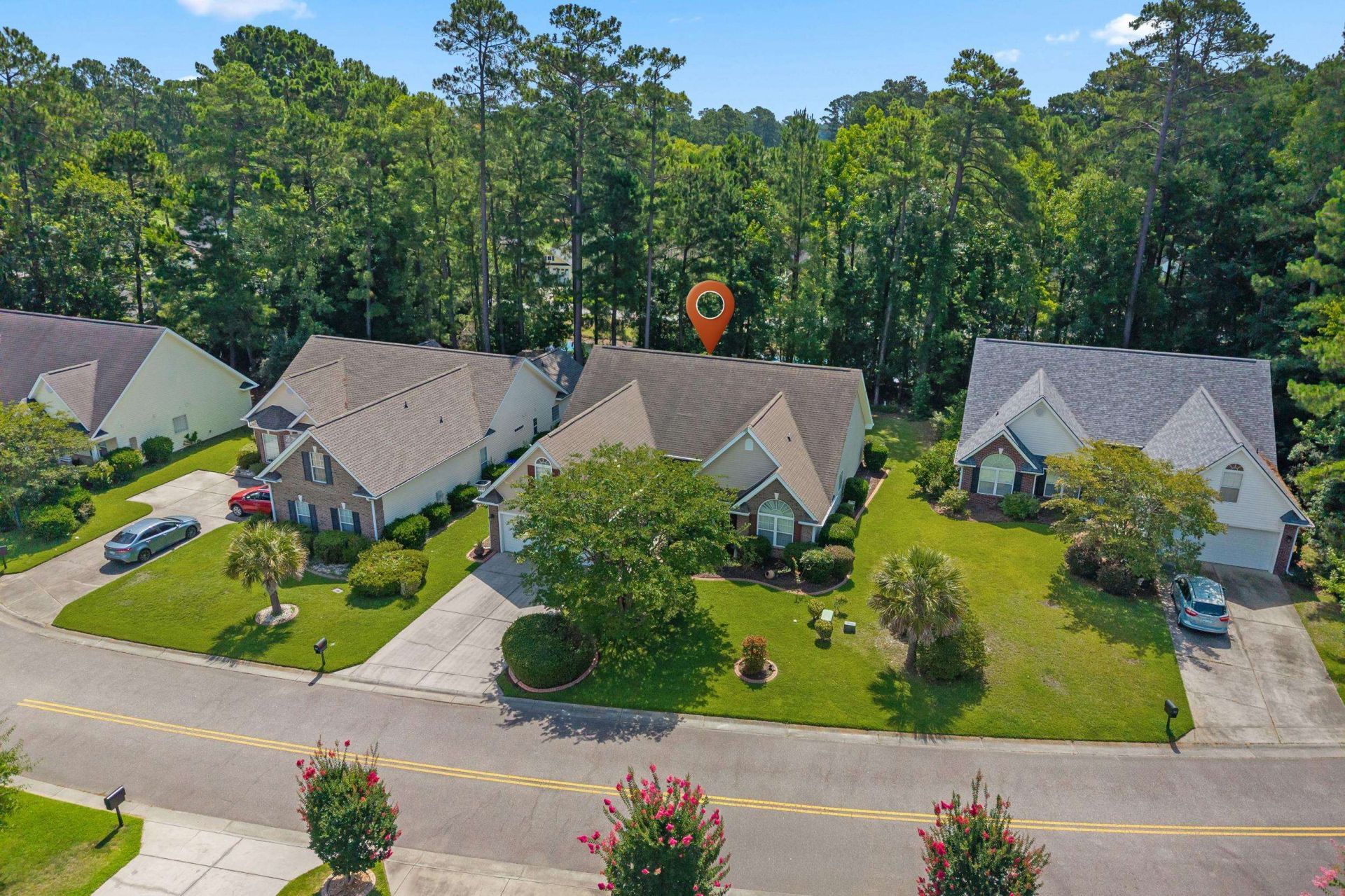 2818 Sanctuary Blvd. Photo 37