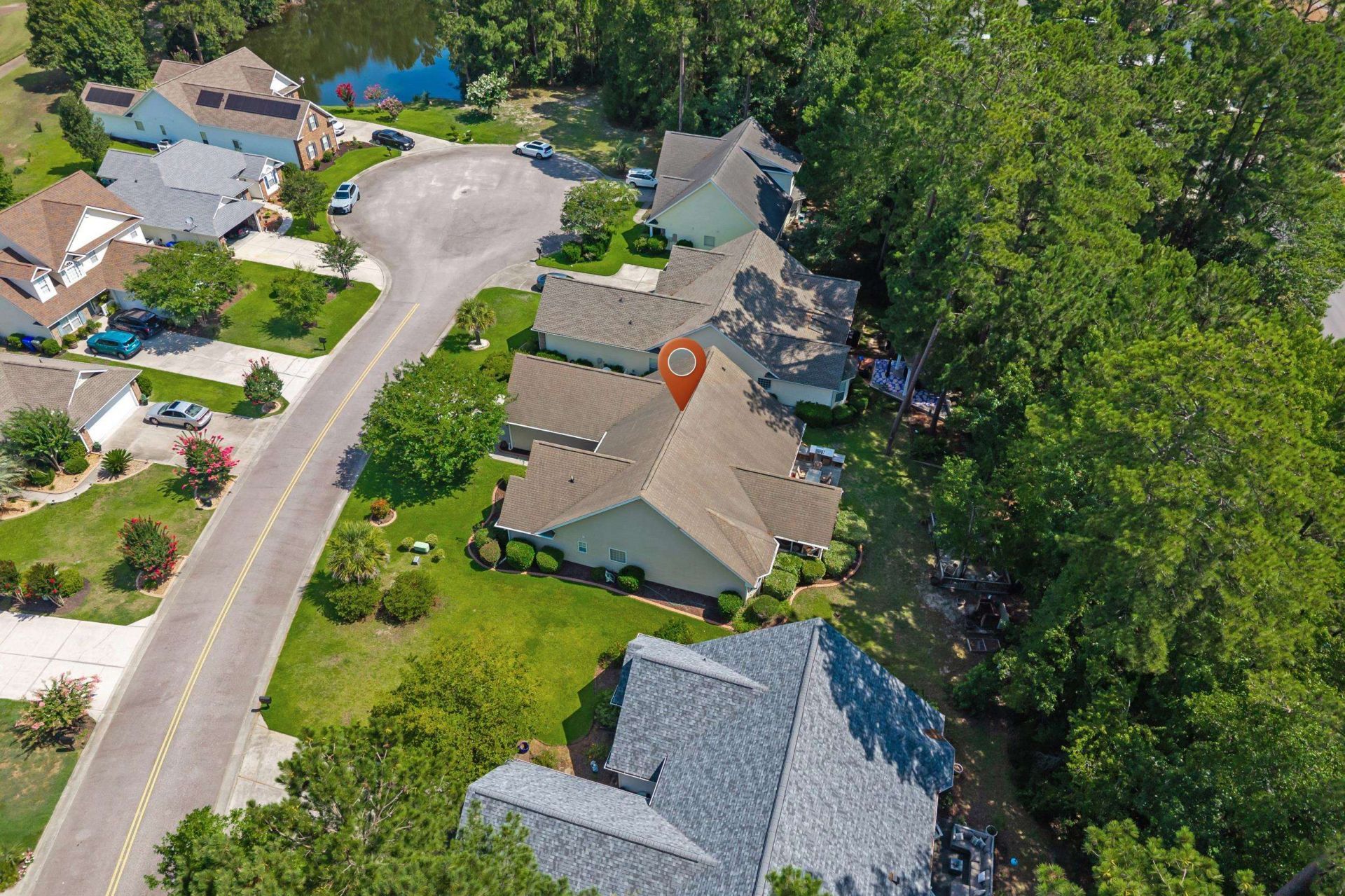 2818 Sanctuary Blvd. Photo 38
