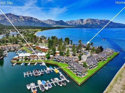336 Ala Wai Boulevard, Unit 268, South Lake Tahoe, CA 96150 Photo