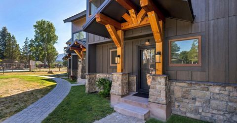 336 Ala Wai Boulevard, Unit 268, South Lake Tahoe, CA 96150 Photo