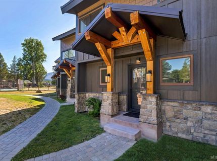 336 Ala Wai Boulevard, Unit 268, South Lake Tahoe, CA 96150 Photo
