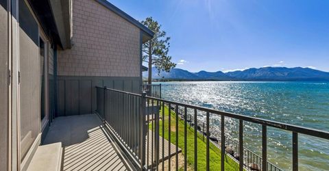 336 Ala Wai Boulevard, Unit 268, South Lake Tahoe, CA 96150 Photo