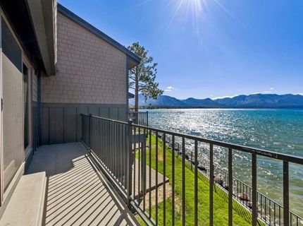 336 Ala Wai Boulevard, Unit 268, South Lake Tahoe, CA 96150 Photo