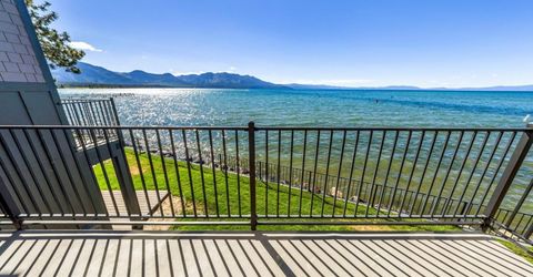 336 Ala Wai Boulevard, Unit 268, South Lake Tahoe, CA 96150 Photo