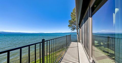 336 Ala Wai Boulevard, Unit 268, South Lake Tahoe, CA 96150 Photo