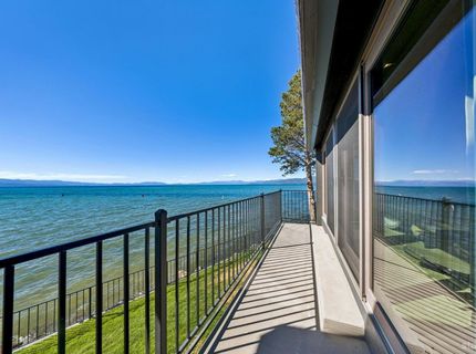 336 Ala Wai Boulevard, Unit 268, South Lake Tahoe, CA 96150 Photo
