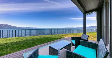 336 Ala Wai Boulevard, Unit 268, South Lake Tahoe, CA 96150 Photo