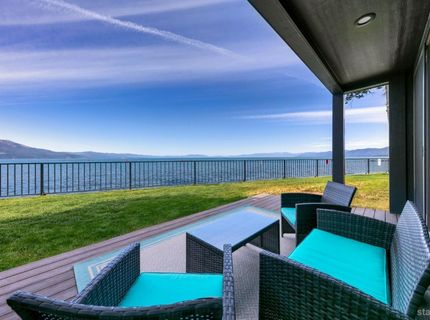336 Ala Wai Boulevard, Unit 268, South Lake Tahoe, CA 96150 Photo