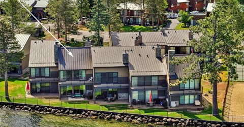 336 Ala Wai Boulevard, Unit 268, South Lake Tahoe, CA 96150 Photo