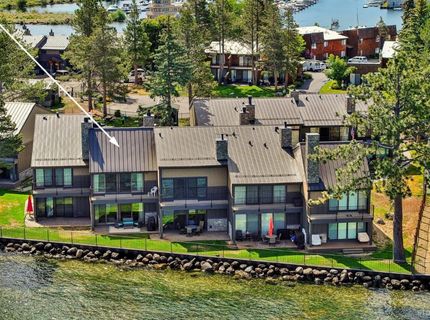 336 Ala Wai Boulevard, Unit 268, South Lake Tahoe, CA 96150 Photo