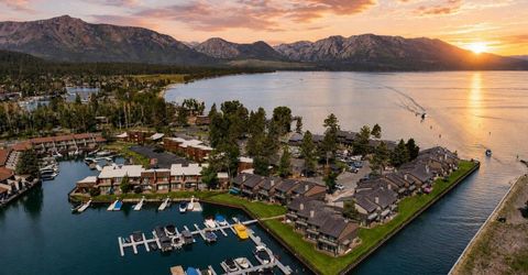 336 Ala Wai Boulevard, Unit 268, South Lake Tahoe, CA 96150 Photo