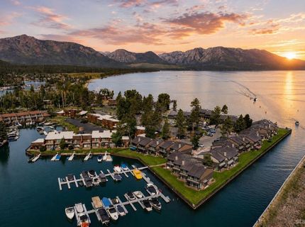 336 Ala Wai Boulevard, Unit 268, South Lake Tahoe, CA 96150 Photo