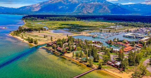 336 Ala Wai Boulevard, Unit 268, South Lake Tahoe, CA 96150 Photo