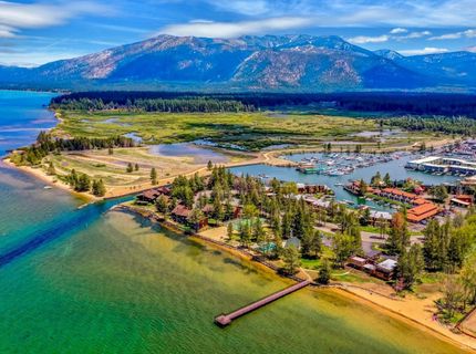 336 Ala Wai Boulevard, Unit 268, South Lake Tahoe, CA 96150 Photo