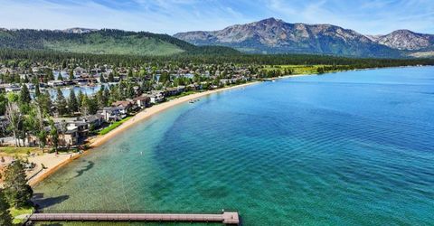 336 Ala Wai Boulevard, Unit 268, South Lake Tahoe, CA 96150 Photo