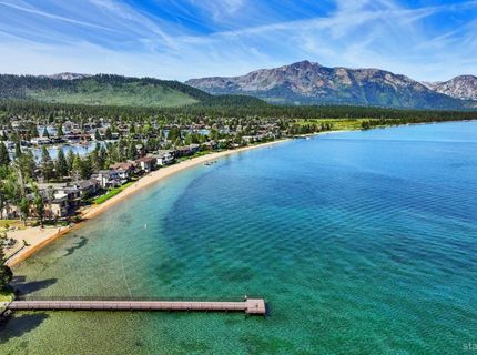 336 Ala Wai Boulevard, Unit 268, South Lake Tahoe, CA 96150 Photo