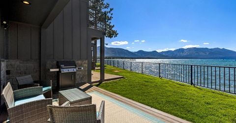 336 Ala Wai Boulevard, Unit 268, South Lake Tahoe, CA 96150 Photo