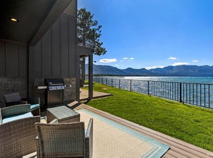 336 Ala Wai Boulevard, Unit 268, South Lake Tahoe, CA 96150 Photo