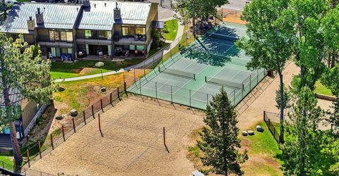 336 Ala Wai Boulevard, Unit 268, South Lake Tahoe, CA 96150 Photo