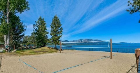 336 Ala Wai Boulevard, Unit 268, South Lake Tahoe, CA 96150 Photo