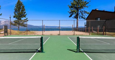 336 Ala Wai Boulevard, Unit 268, South Lake Tahoe, CA 96150 Photo
