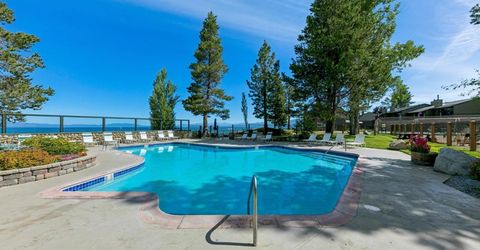 336 Ala Wai Boulevard, Unit 268, South Lake Tahoe, CA 96150 Photo