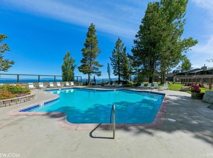 336 Ala Wai Boulevard, Unit 268, South Lake Tahoe, CA 96150 Photo