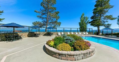 336 Ala Wai Boulevard, Unit 268, South Lake Tahoe, CA 96150 Photo